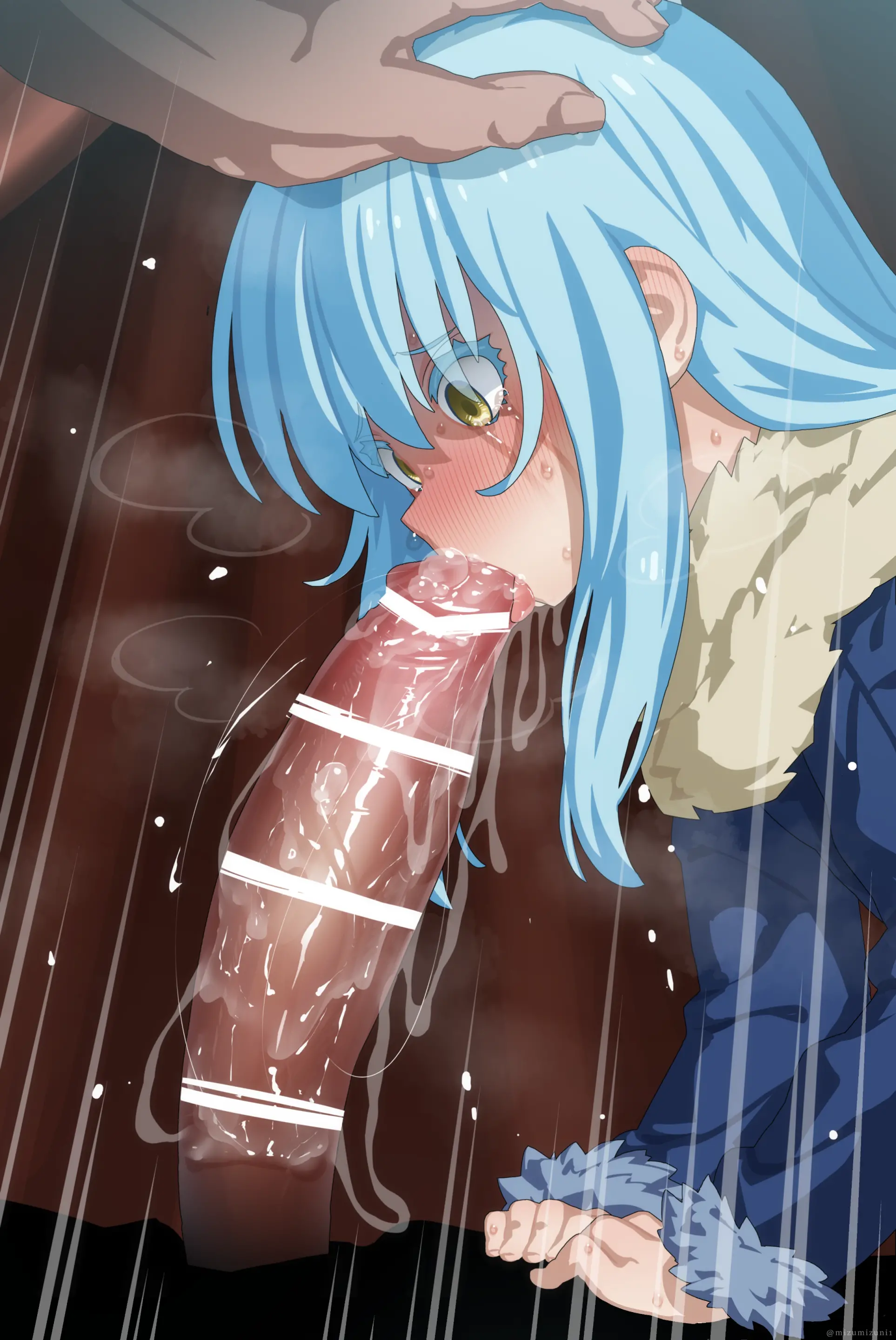 Rimuru Tempest | 리무루 템페스트